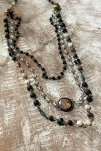 Load image into Gallery viewer, Dylan Designs - Justina Necklace: Imperial Jasper