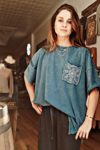 The Sunday Stroll Tee