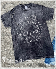 Load image into Gallery viewer, ECLIPSE Tee - Glow In The Dark!