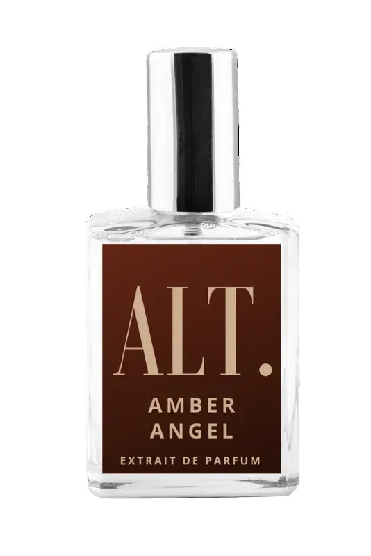 ALT. Fragrances - Amber Angel: 30ML / 1 OZ