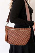 Load image into Gallery viewer, Sutton Woven Belt Bag
