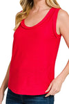 RUBY RED