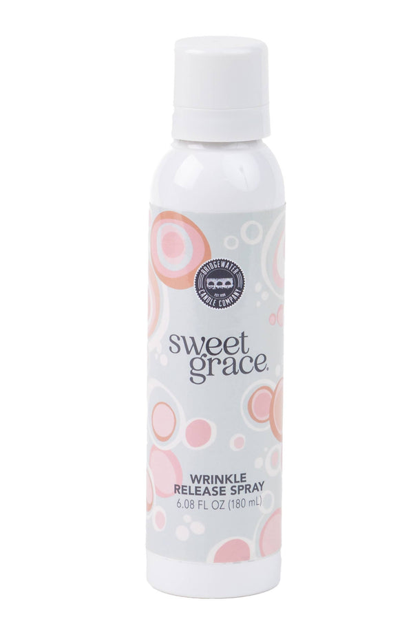 Sweet Grace Wrinkle Release Spray