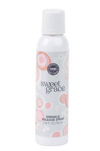 Sweet Grace Wrinkle Release Spray