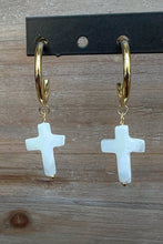 Load image into Gallery viewer, Dylan Designs - Pria Earrings