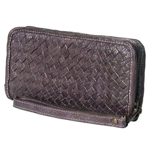 Handbags + Wallets