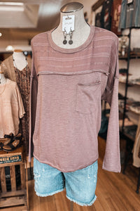 Rustic Reverie Tee