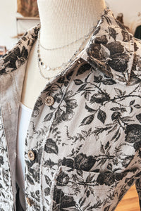 Wildrose Twill Shirt