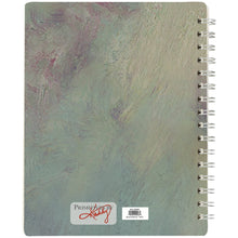 Load image into Gallery viewer, Primitives by Kathy - Bison Spiral Notebook