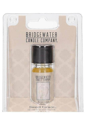 Sweet Grace Home Fragrance Oil