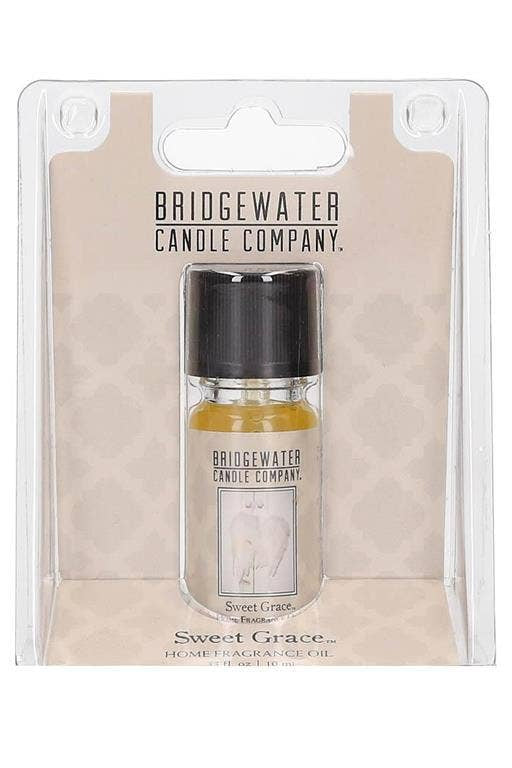 Sweet Grace Home Fragrance Oil