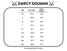 Load image into Gallery viewer, Darcy Dolman Top