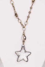 Load image into Gallery viewer, Dylan Designs - Shooting Star Necklace (Long)