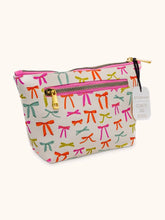 Load image into Gallery viewer, Studio Oh! - Put a Bow on It Clutch Cosmetic Pouch