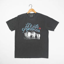 Load image into Gallery viewer, Made in America Graphic Tee