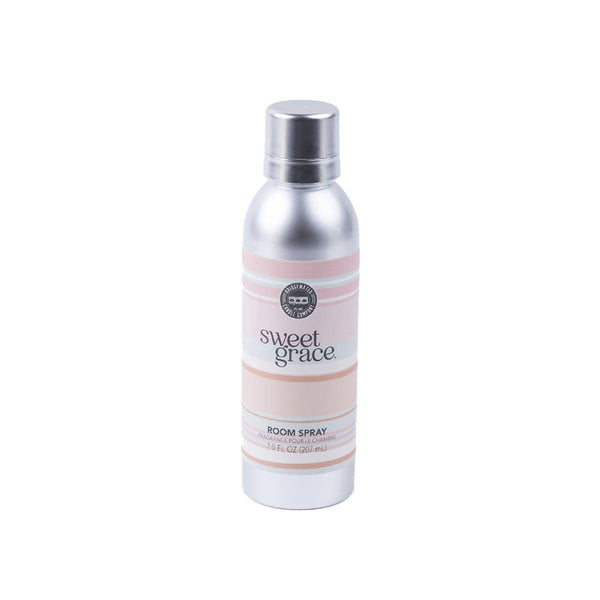 Bridgewater Candle Company - Sweet Grace Non-Aerosol Room Spray