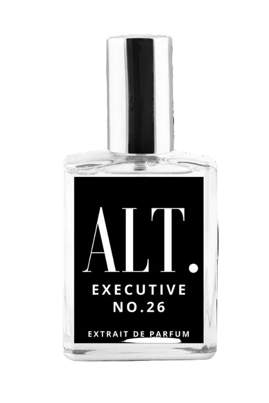 ALT. Fragrances - Executive Cologne: 30ML / 1 OZ
