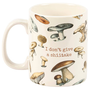 Primitives by Kathy - Shiitake Mug