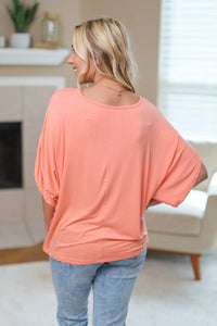 Darcy Dolman Top