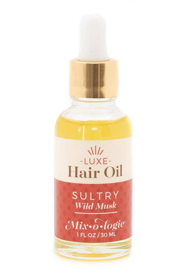 Mixologie - Sultry Luxe Hair Oil