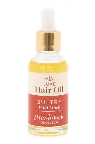 Mixologie - Sultry Luxe Hair Oil