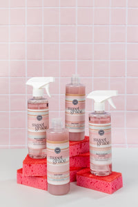 Bridgewater Candle Company - Sweet Grace MultiSurface Cleaner