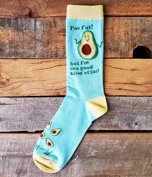 Avocado Socks