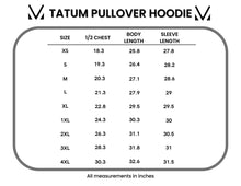 Load image into Gallery viewer, MICHELLE MAE Tatum Textured Pullover Hoodie