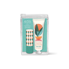 Load image into Gallery viewer, Studio Oh! - Southwest Desert Lip Balm and Lotion Set