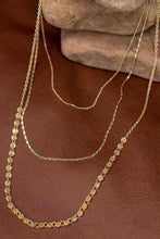 Load image into Gallery viewer, Dylan Designs - Kinsley Necklace in Gold