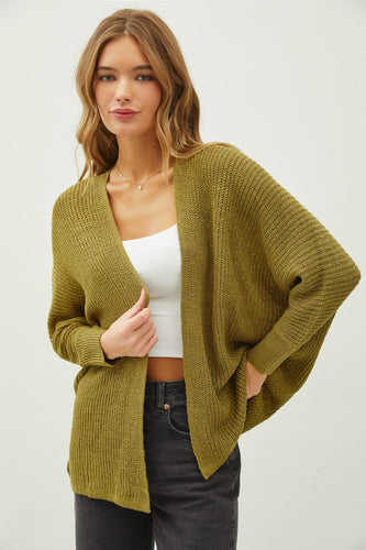 Jenna Cardigan