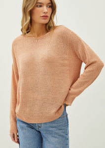 Mallory Sweater