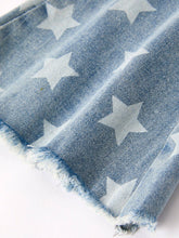Load image into Gallery viewer, Little Miss Firecracker Flare Jeans