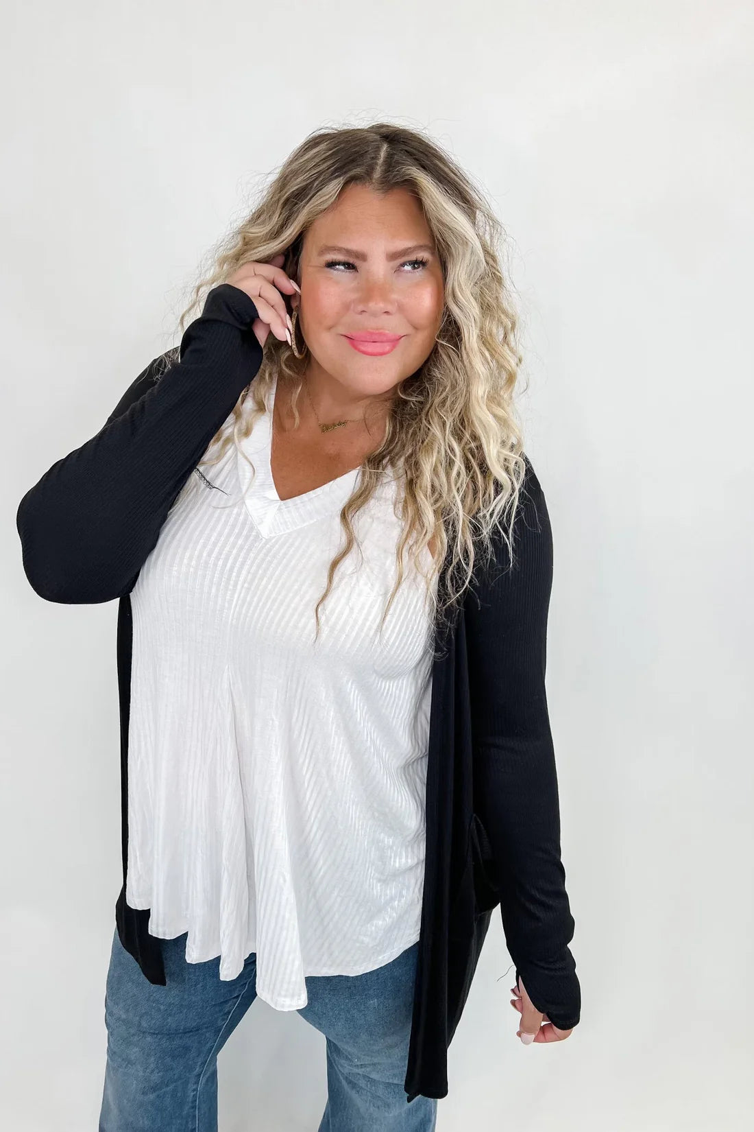 BLAKELEY Sierra Cardigan