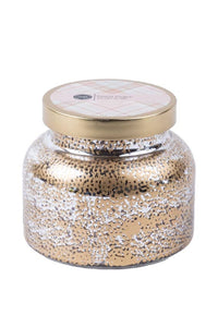 Sweet Grace Mercury Jar Candle