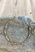 Load image into Gallery viewer, Dylan Designs - Elvera XL Earrings Gold