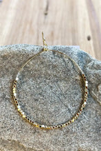 Load image into Gallery viewer, Dylan Designs - Elvera XL Earrings Gold