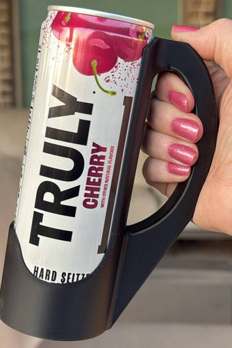 Sipzey Skinny Can Handle