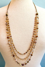 Load image into Gallery viewer, Dylan Designs - Bonnie Necklace