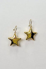 Load image into Gallery viewer, Dylan Designs - Bubble Star Earrings EG8