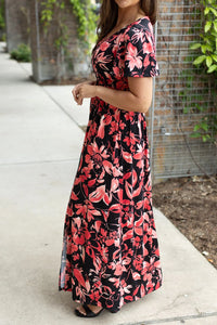 Millie Maxi Dress