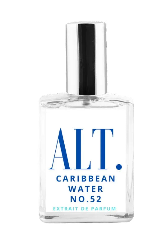 ALT. Fragrances - Caribbean Water: 30ML / 1 OZ