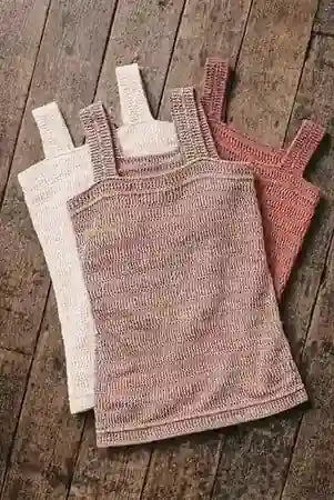 The Refined Texture Tank