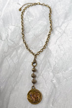 Load image into Gallery viewer, Dylan Designs - Theo Necklace