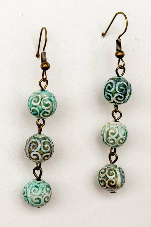 Dylan Designs - Georgia Earrings