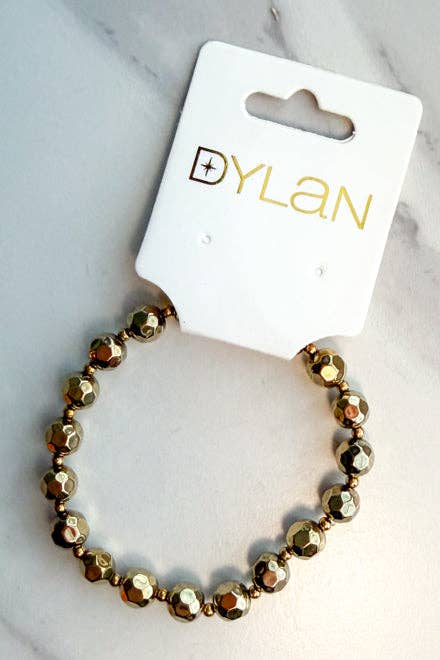 Dylan Designs - Talus Bracelet