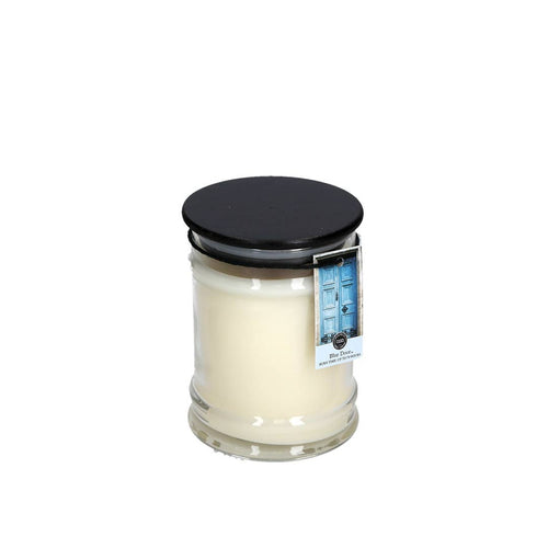 Bridgewater Candle Company - Blue Door 8oz Jar Candle