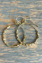 Load image into Gallery viewer, Dylan Designs - Elvera Earrings Gold