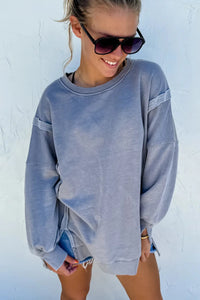 BLAKELEY Classic Crew Pullover