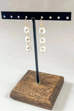 Load image into Gallery viewer, Dylan Designs - Josie Earring Gold